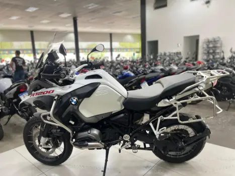 BMW R 1200 GS ADVENTURE, Foto 11