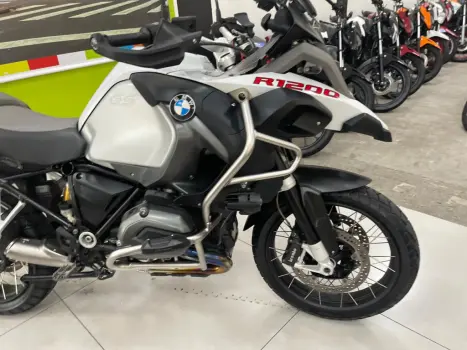 BMW R 1200 GS ADVENTURE, Foto 12