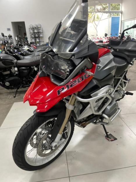 BMW R 1200 GS ADVENTURE, Foto 2