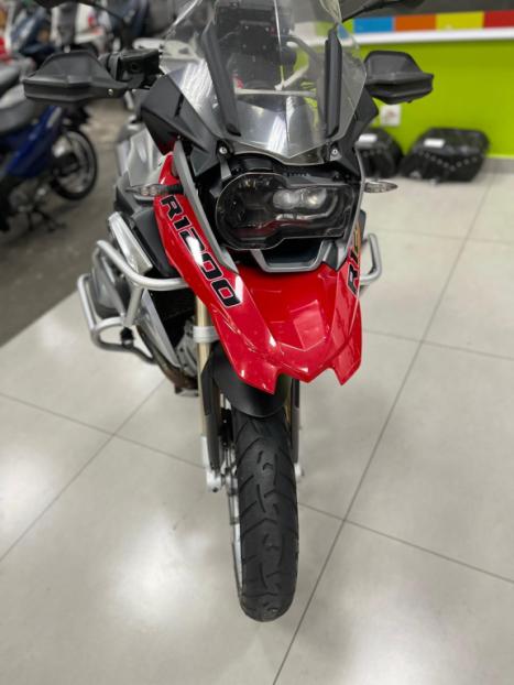 BMW R 1200 GS ADVENTURE, Foto 4