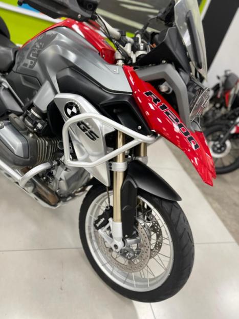 BMW R 1200 GS ADVENTURE, Foto 5