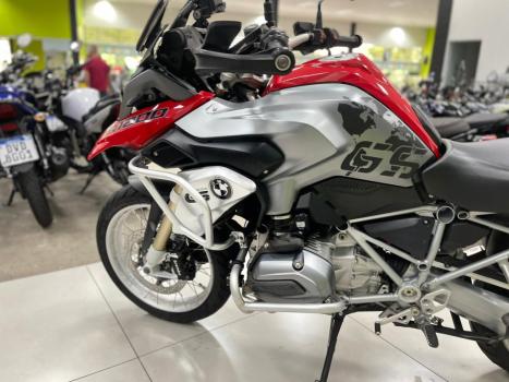 BMW R 1200 GS ADVENTURE, Foto 6