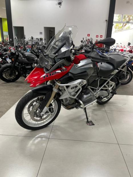 BMW R 1200 GS ADVENTURE, Foto 7