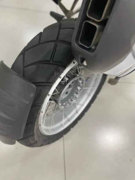 BMW R 1200 GS ADVENTURE, Foto 8