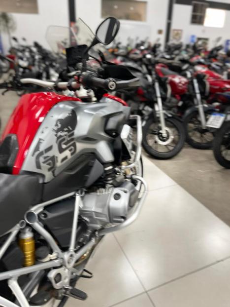BMW R 1200 GS ADVENTURE, Foto 9