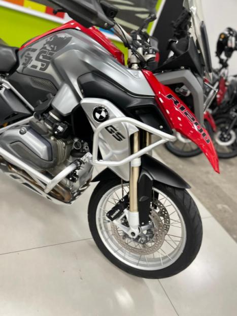 BMW R 1200 GS ADVENTURE, Foto 10
