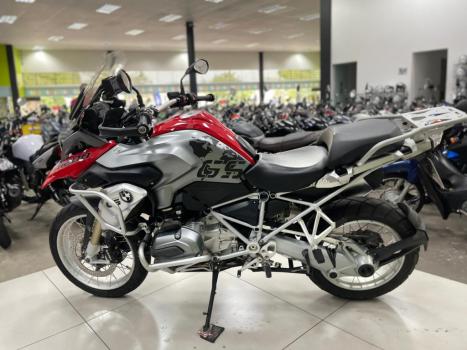 BMW R 1200 GS ADVENTURE, Foto 11