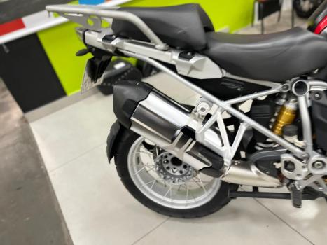 BMW R 1200 GS ADVENTURE, Foto 12
