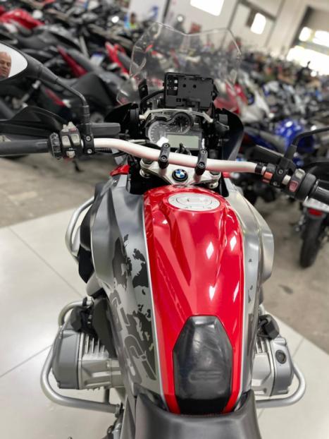 BMW R 1200 GS ADVENTURE, Foto 14