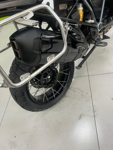 BMW R 1200 GS ADVENTURE, Foto 2