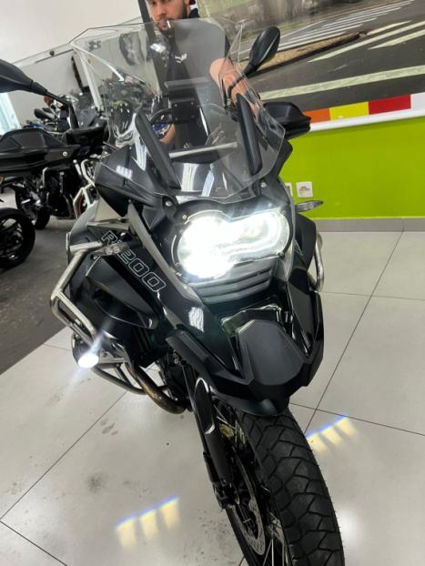 BMW R 1200 GS ADVENTURE, Foto 3