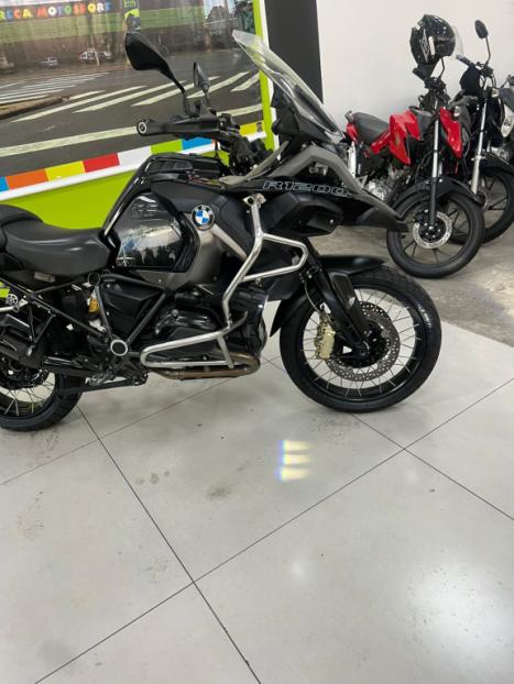 BMW R 1200 GS ADVENTURE, Foto 5