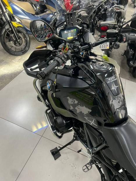 BMW R 1200 GS ADVENTURE, Foto 7