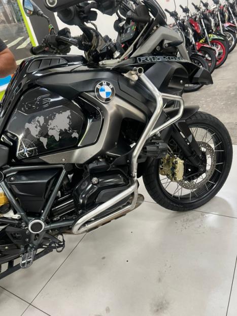 BMW R 1200 GS ADVENTURE, Foto 9