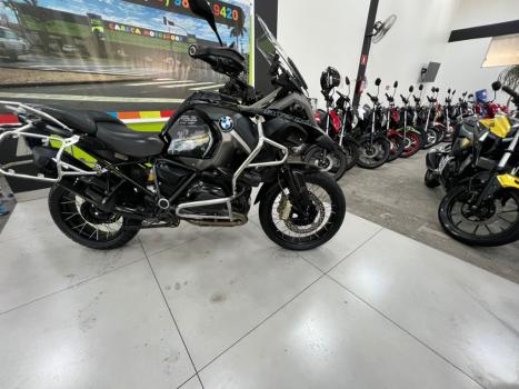 BMW R 1200 GS ADVENTURE, Foto 11
