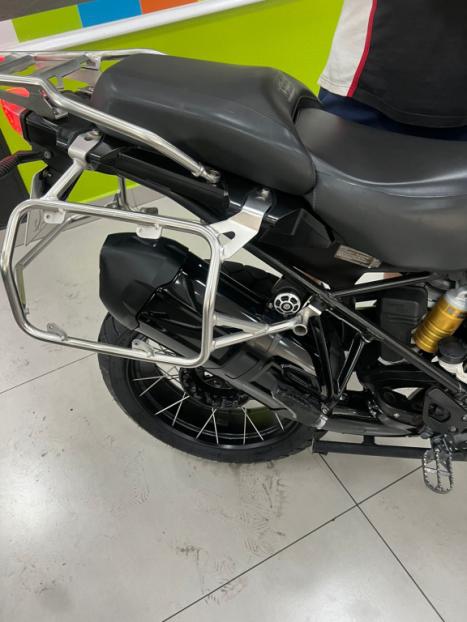 BMW R 1200 GS ADVENTURE, Foto 12