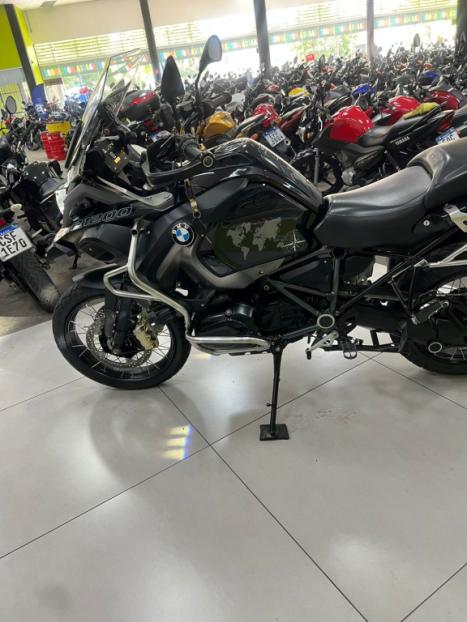 BMW R 1200 GS ADVENTURE, Foto 14