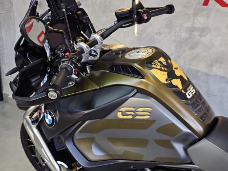 BMW R 1200 GS ADVENTURE, Foto 3