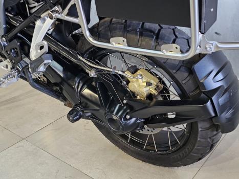 BMW R 1200 GS ADVENTURE, Foto 5