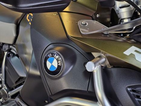 BMW R 1200 GS ADVENTURE, Foto 12