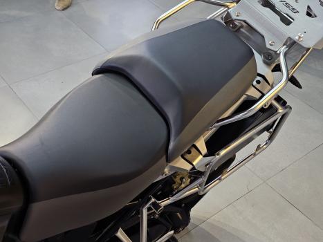 BMW R 1200 GS ADVENTURE, Foto 14