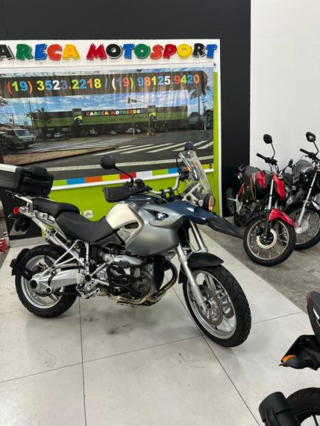 BMW R 1200 GS ADVENTURE, Foto 1