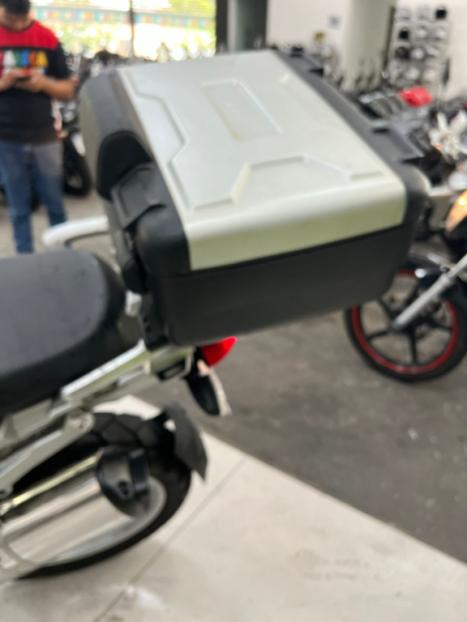 BMW R 1200 GS ADVENTURE, Foto 4