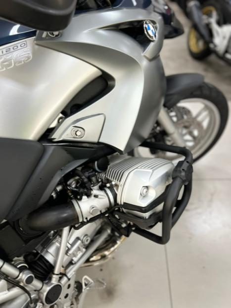 BMW R 1200 GS ADVENTURE, Foto 5