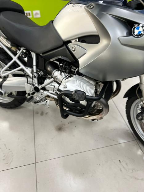 BMW R 1200 GS ADVENTURE, Foto 8