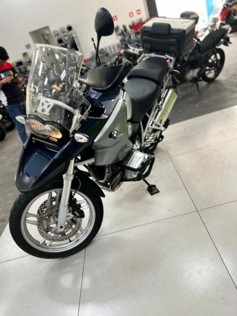 BMW R 1200 GS ADVENTURE, Foto 12