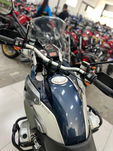 BMW R 1200 GS ADVENTURE, Foto 13