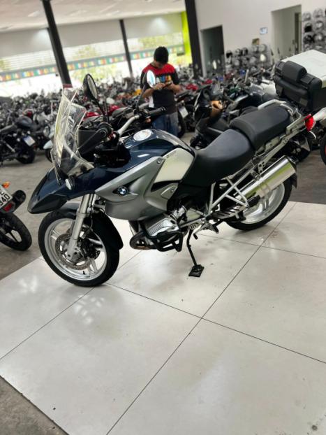 BMW R 1200 GS ADVENTURE, Foto 14