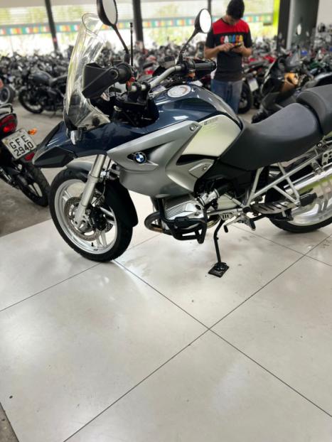 BMW R 1200 GS ADVENTURE, Foto 15