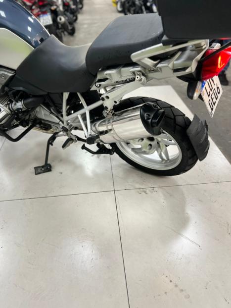 BMW R 1200 GS ADVENTURE, Foto 16