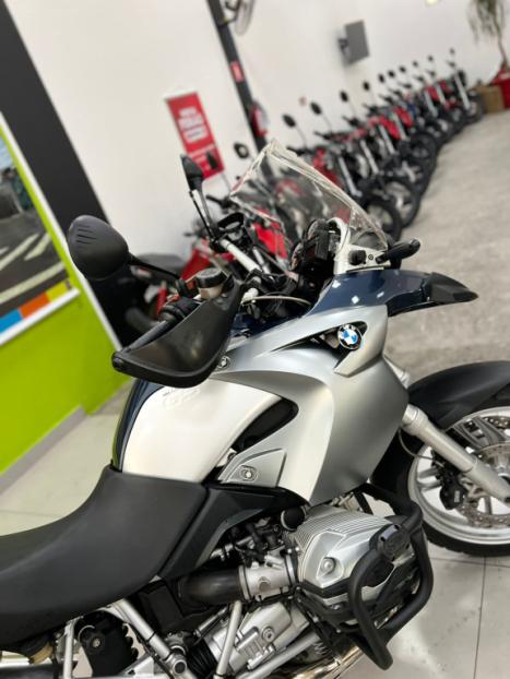 BMW R 1200 GS ADVENTURE, Foto 19