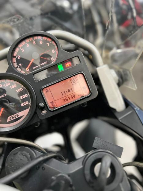 BMW R 1200 GS ADVENTURE, Foto 2