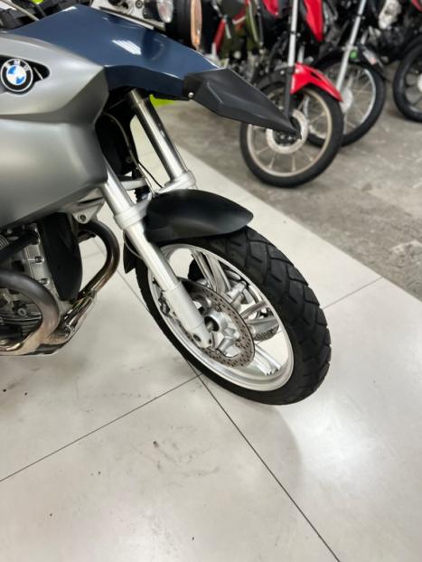 BMW R 1200 GS ADVENTURE, Foto 6