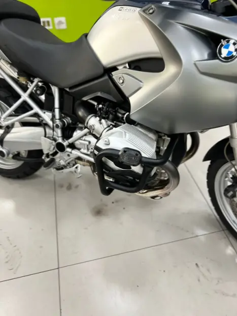 BMW R 1200 GS ADVENTURE, Foto 7