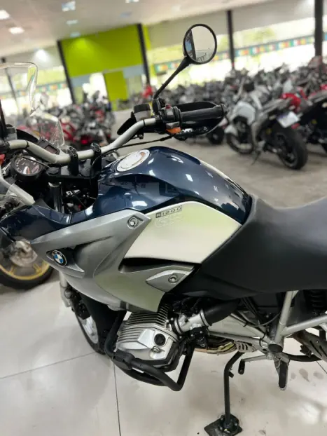 BMW R 1200 GS ADVENTURE, Foto 8