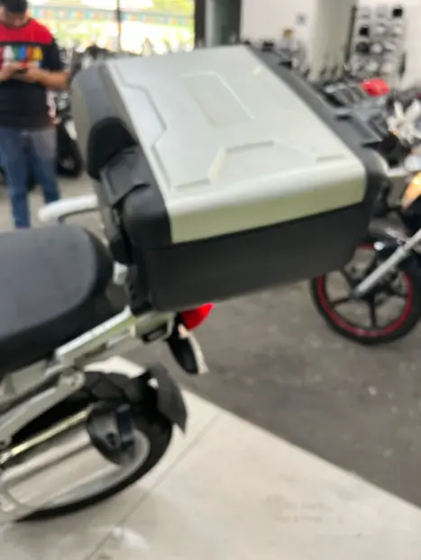 BMW R 1200 GS ADVENTURE, Foto 9