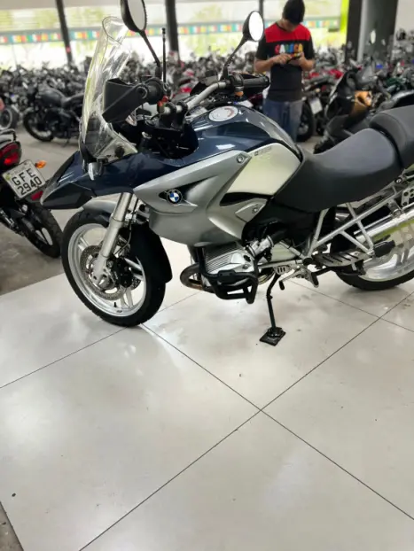 BMW R 1200 GS ADVENTURE, Foto 10