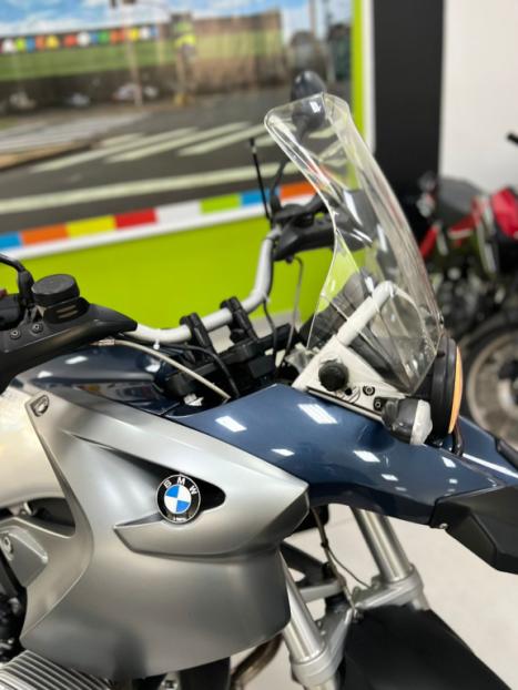 BMW R 1200 GS ADVENTURE, Foto 11