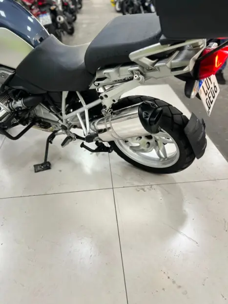 BMW R 1200 GS ADVENTURE, Foto 12