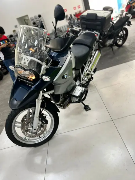 BMW R 1200 GS ADVENTURE, Foto 13