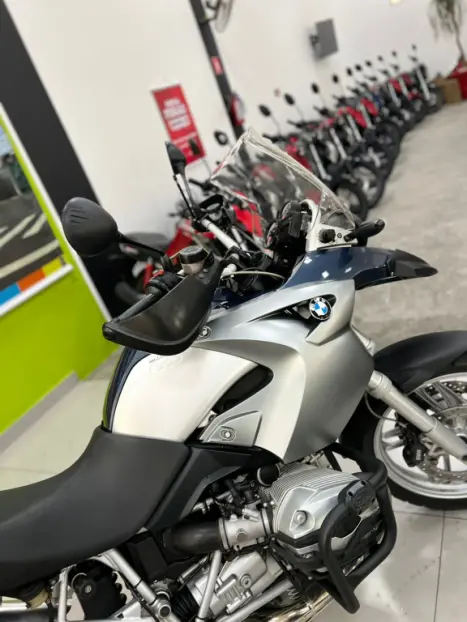 BMW R 1200 GS ADVENTURE, Foto 15