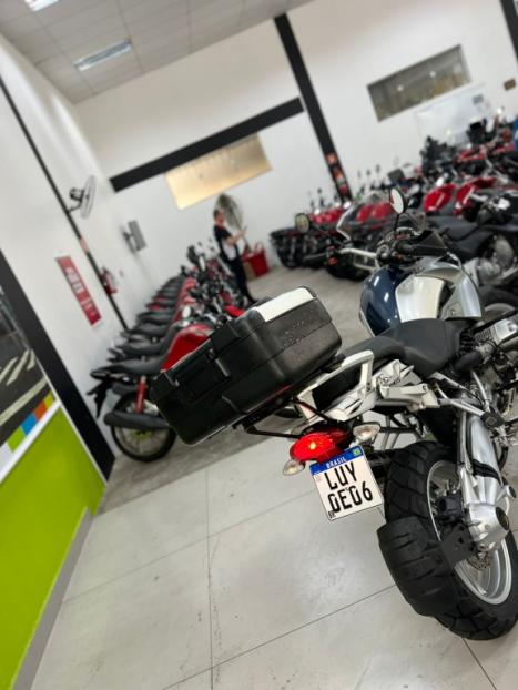 BMW R 1200 GS ADVENTURE, Foto 16