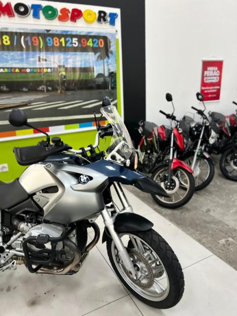 BMW R 1200 GS ADVENTURE, Foto 17