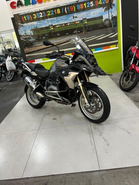 BMW R 1200 GS ADVENTURE, Foto 1