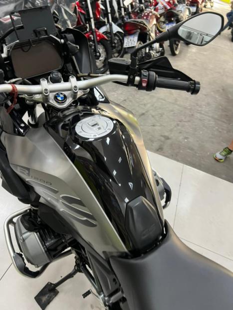 BMW R 1200 GS ADVENTURE, Foto 5