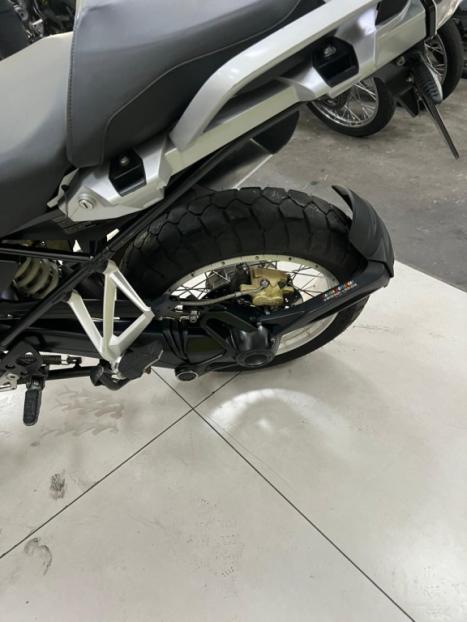 BMW R 1200 GS ADVENTURE, Foto 6